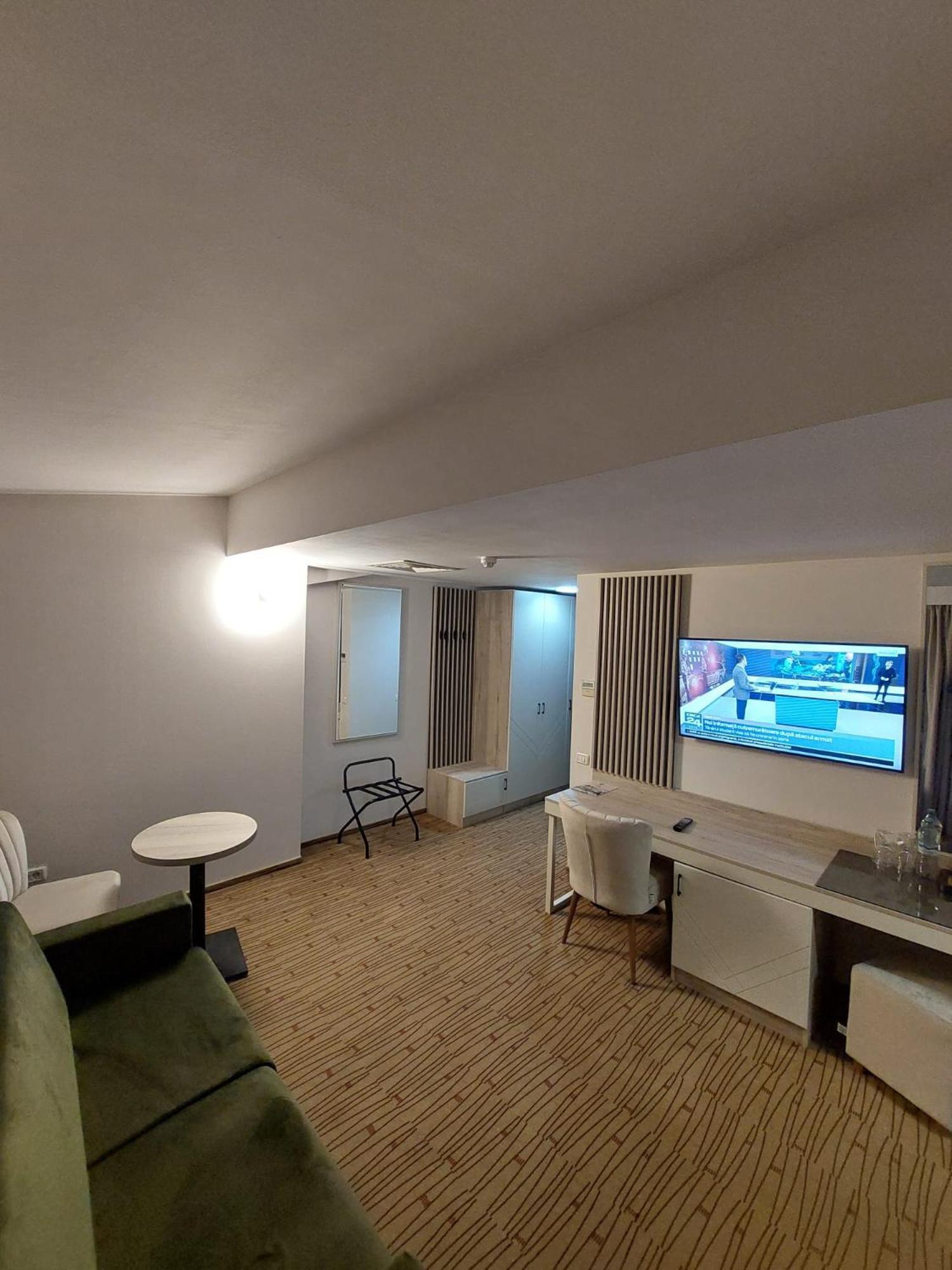Hotel Wolf 2 Bran  Exterior photo