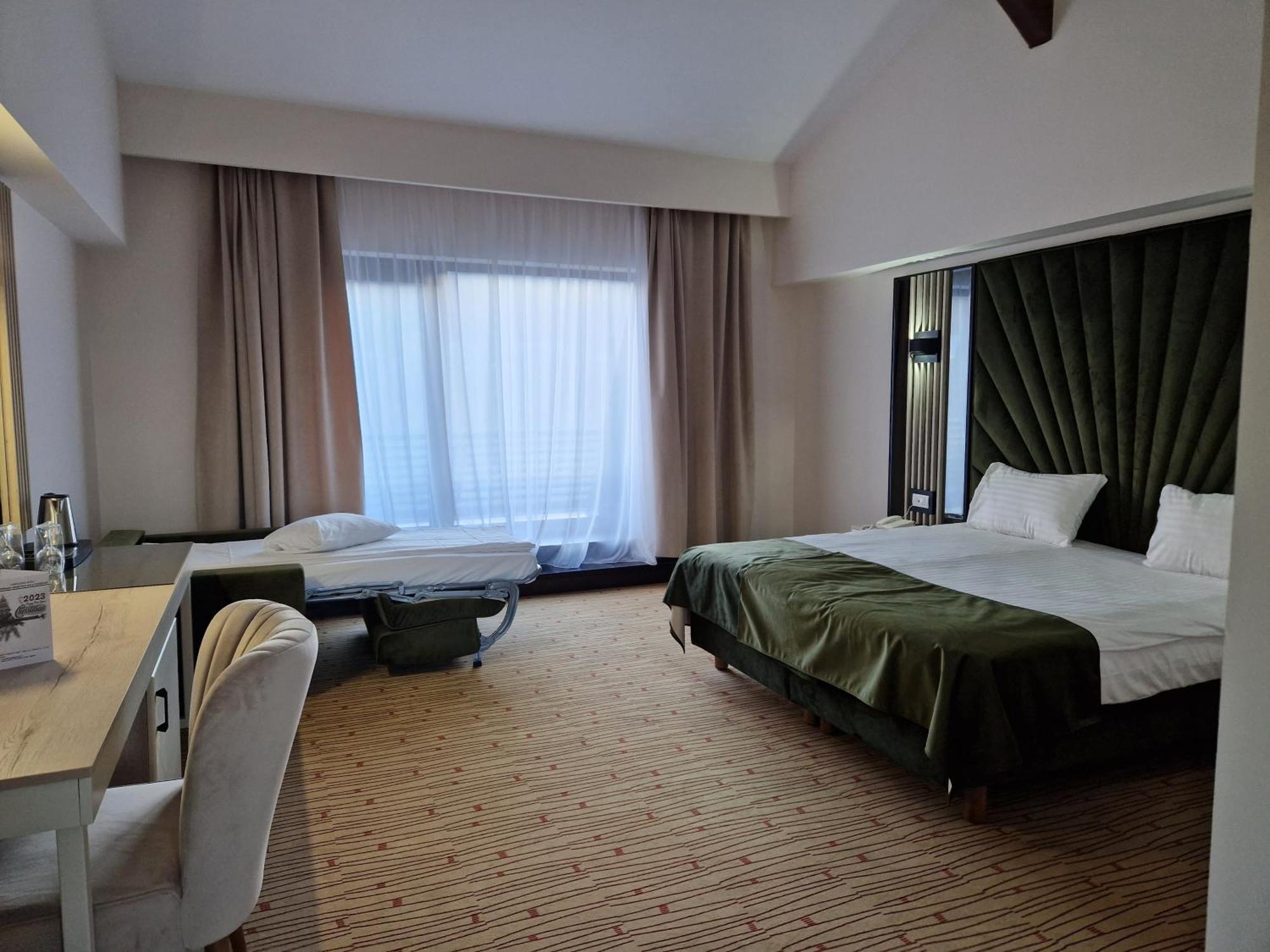 Hotel Wolf 2 Bran  Exterior photo