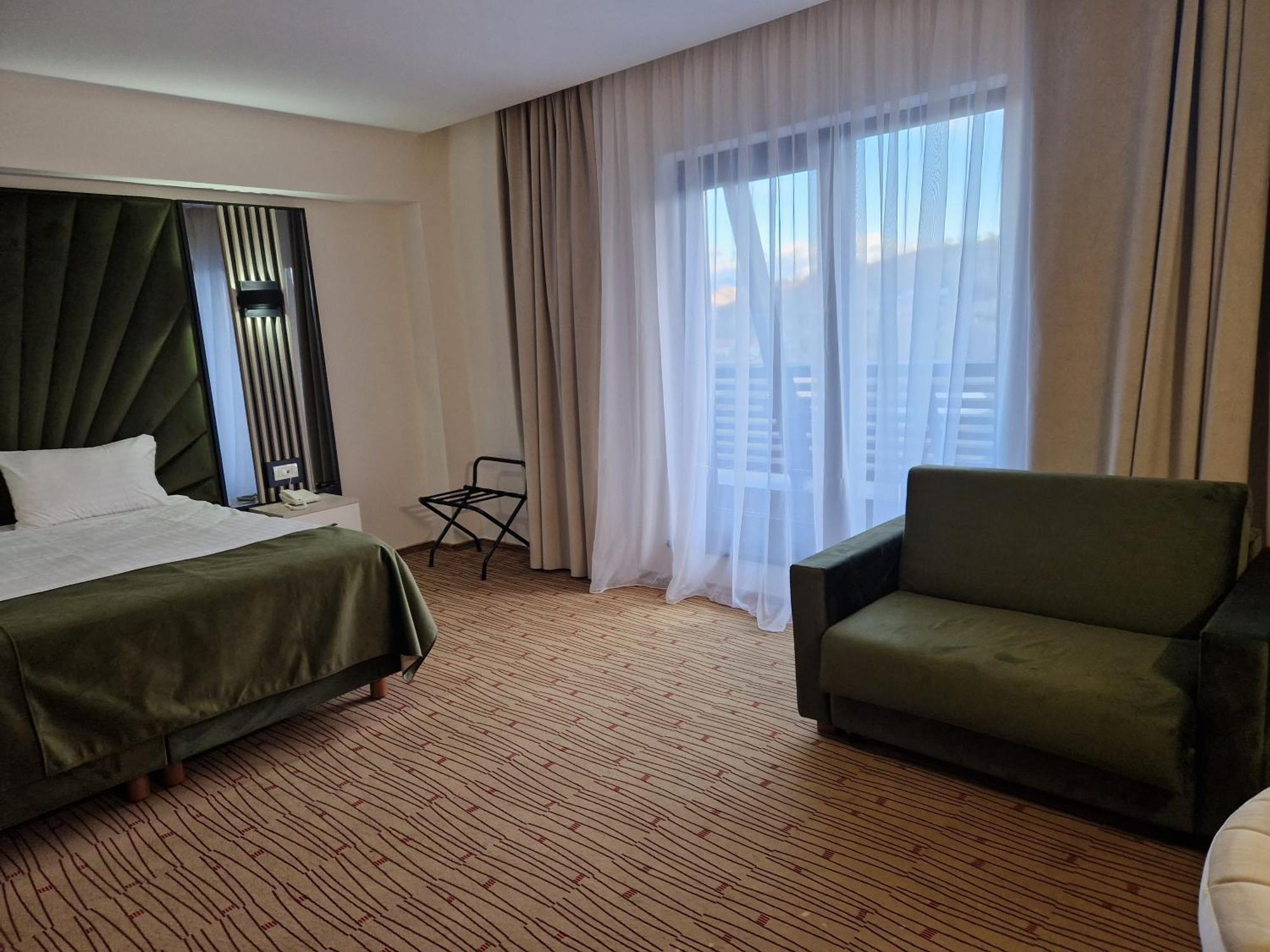 Hotel Wolf 2 Bran  Exterior photo