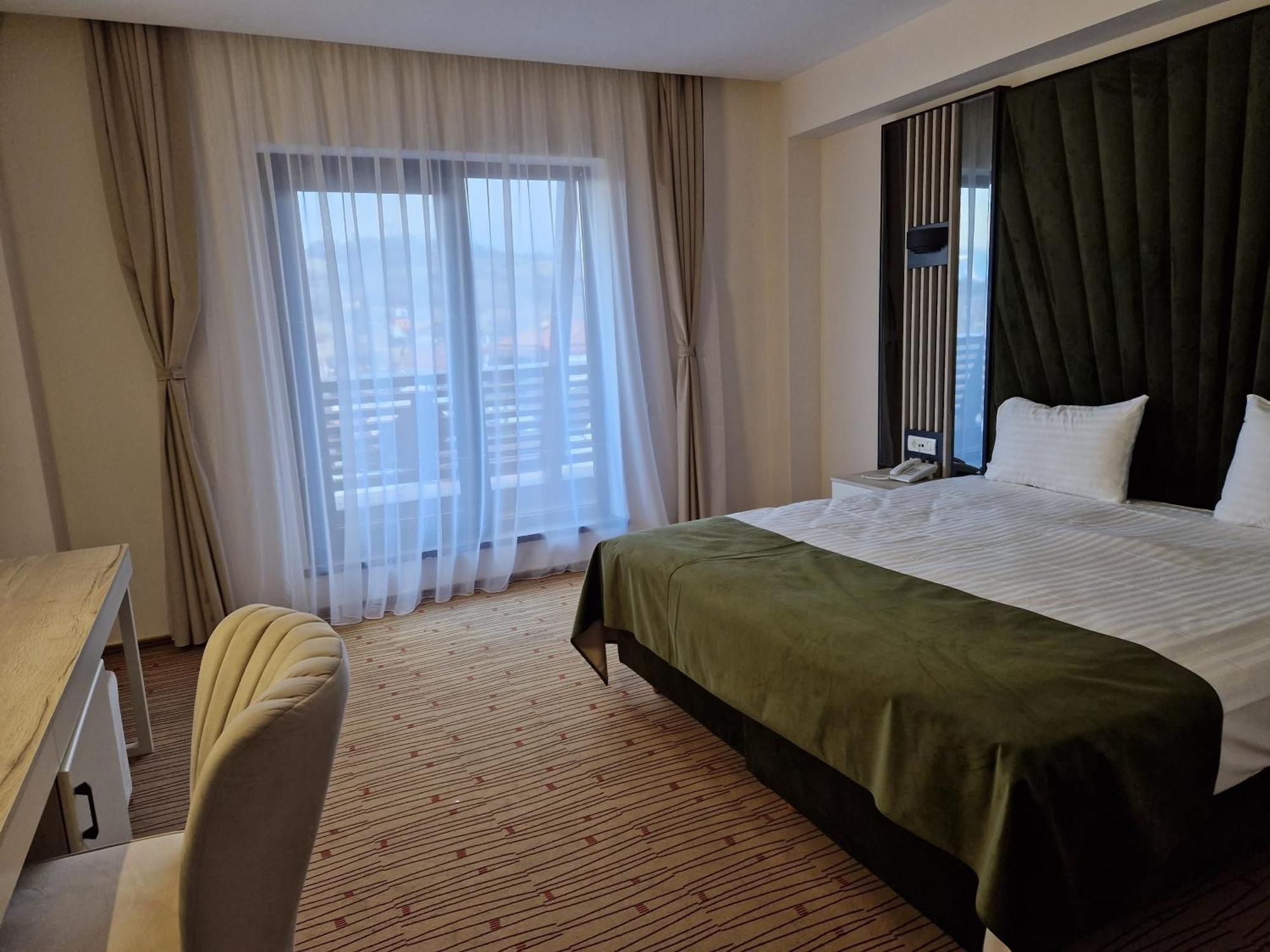 Hotel Wolf 2 Bran  Exterior photo