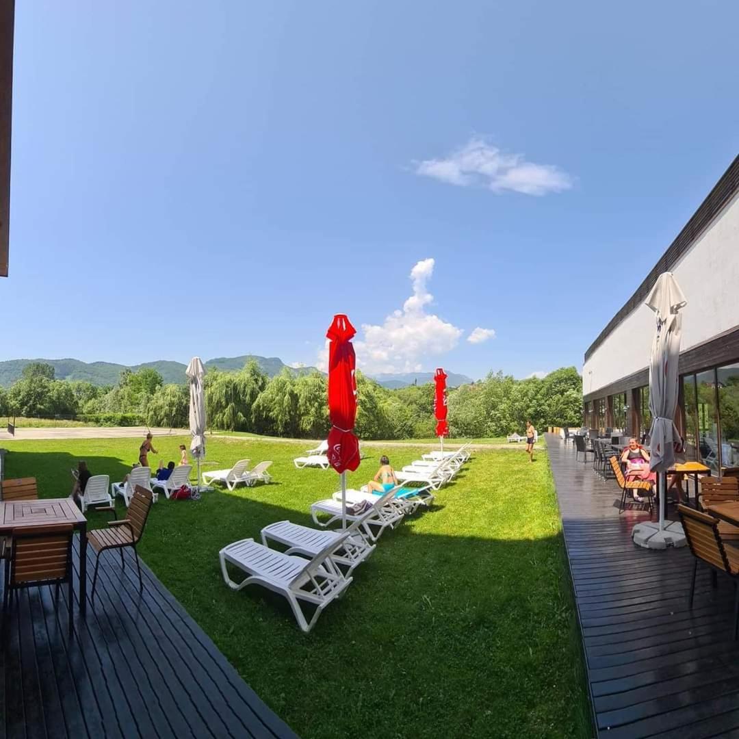 Hotel Wolf 2 Bran  Exterior photo