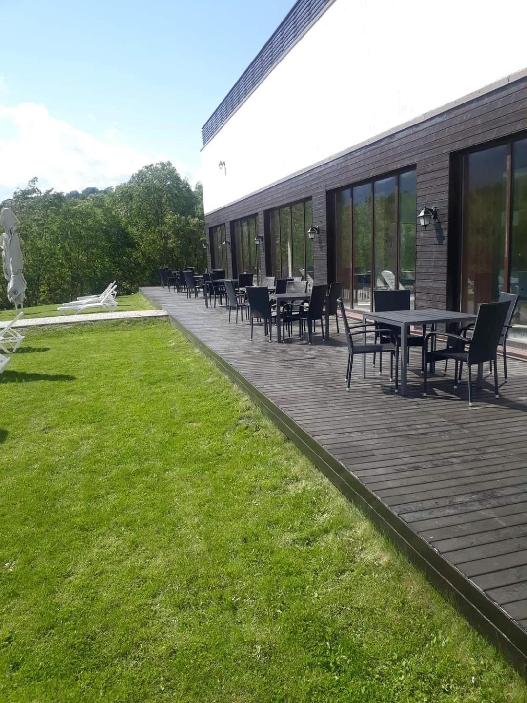 Hotel Wolf 2 Bran  Exterior photo
