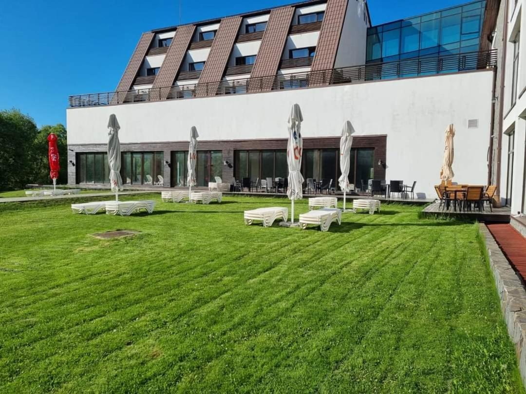 Hotel Wolf 2 Bran  Exterior photo