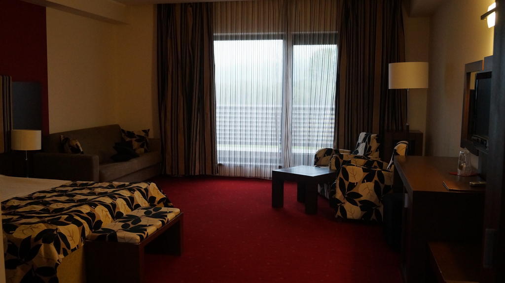 Hotel Wolf 2 Bran  Exterior photo