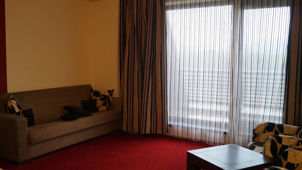 Hotel Wolf 2 Bran  Exterior photo