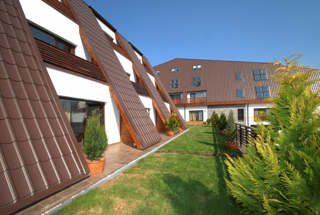 Hotel Wolf 2 Bran  Exterior photo
